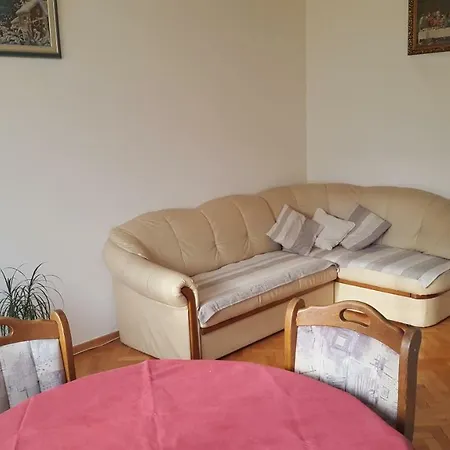 Apartman Jelica *