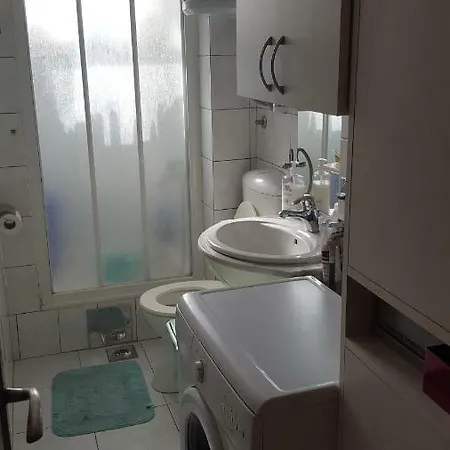 Jelica Apartman Split
