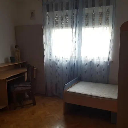 Apartman Jelica