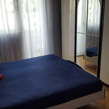 Appartamento Jelica Spalato