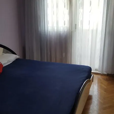 Appartamento Jelica Spalato