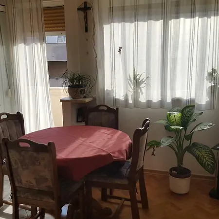 Jelica Appartamento Spalato